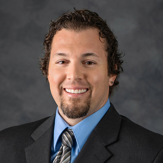 Photo of Craig Lustek