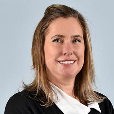 Photo of Nicki Hershberger