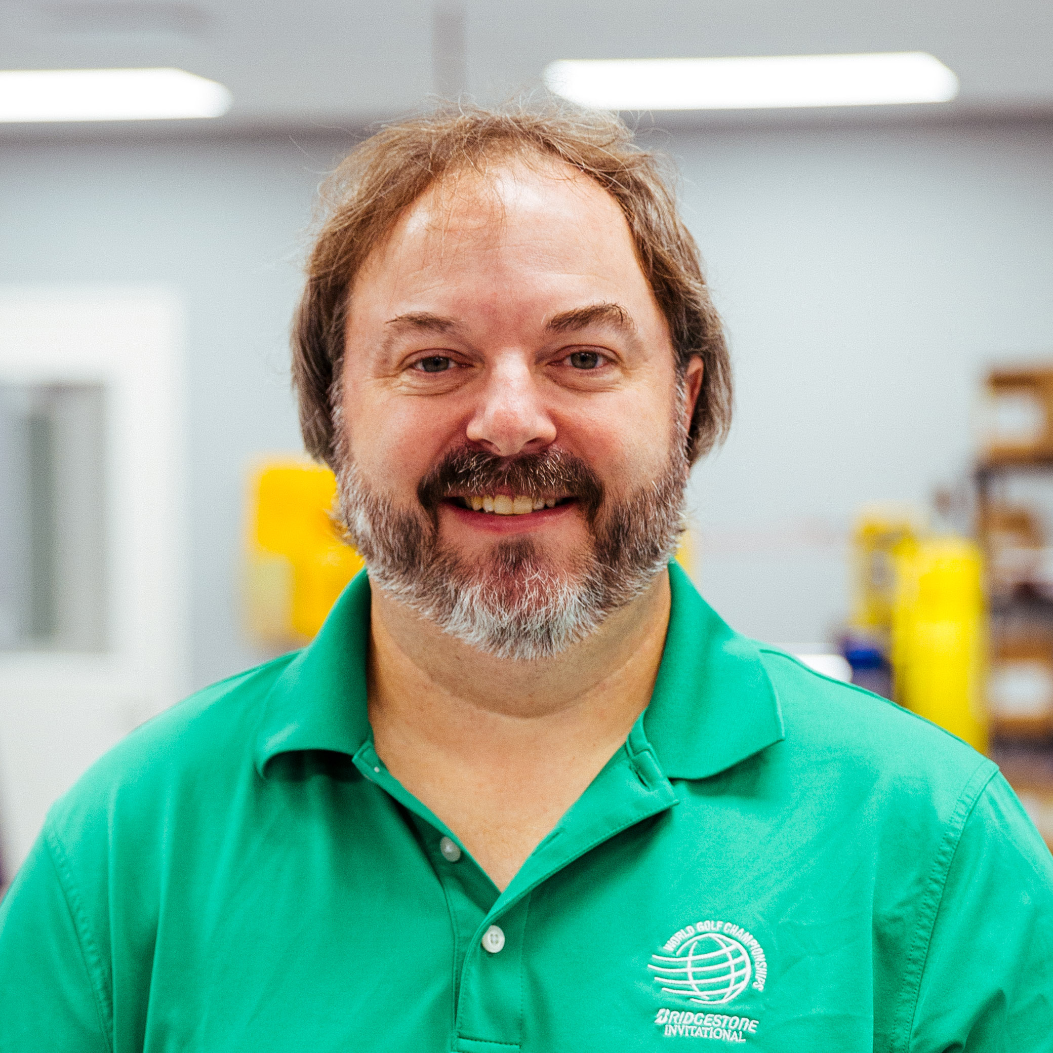 Photo of Neil Lanterman