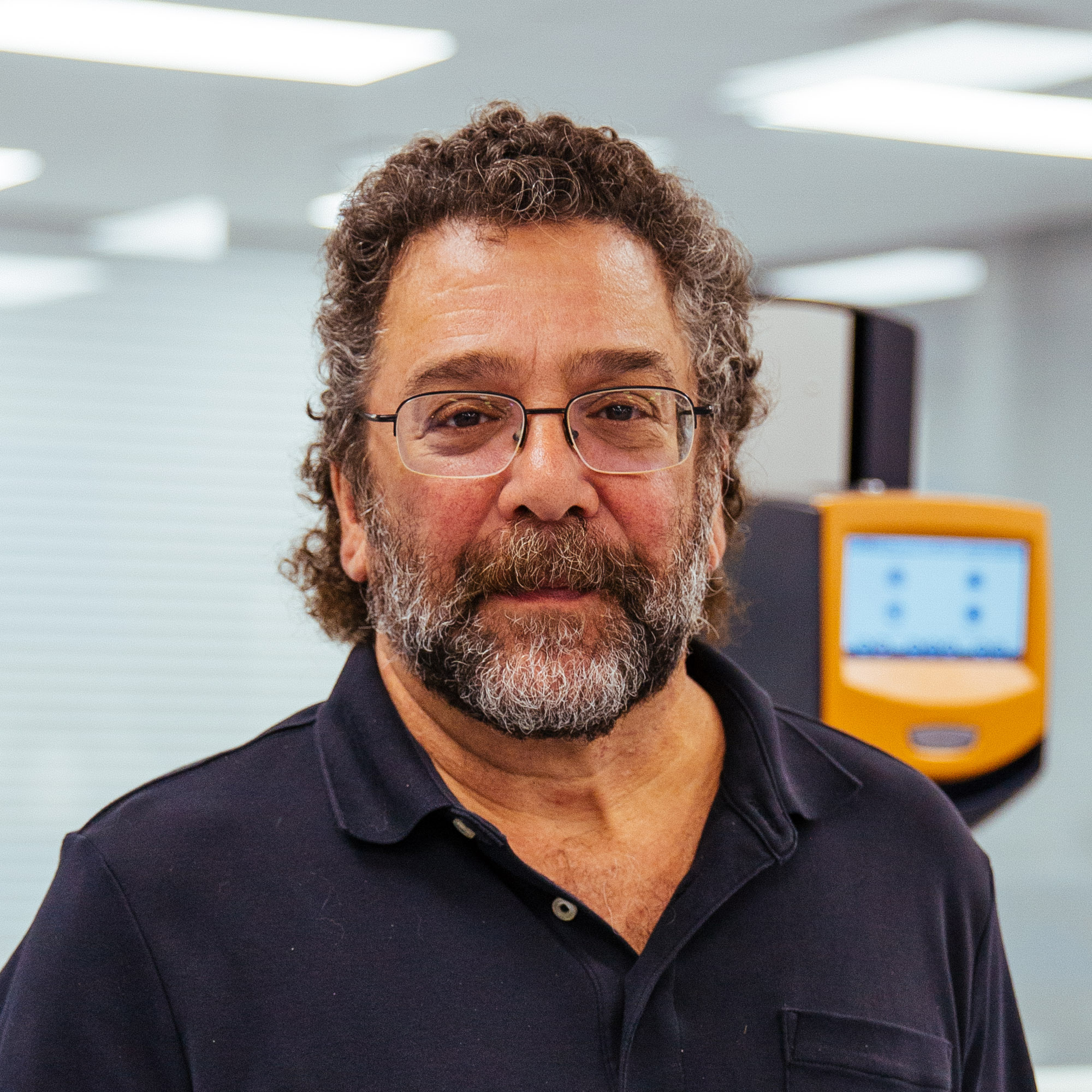 Photo of Rob Bohland