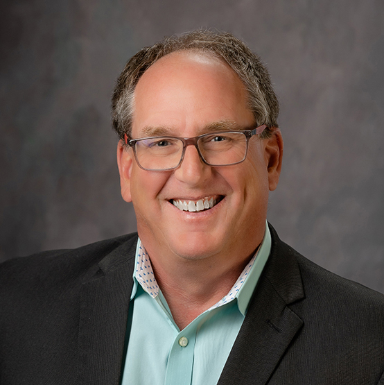 Photo of Rick Ziebell